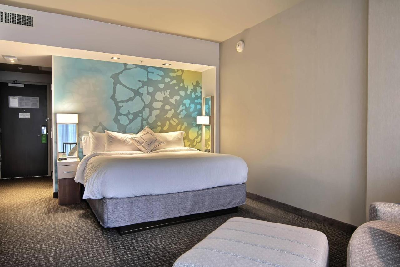 Courtyard By Marriott Квебек Екстер'єр фото