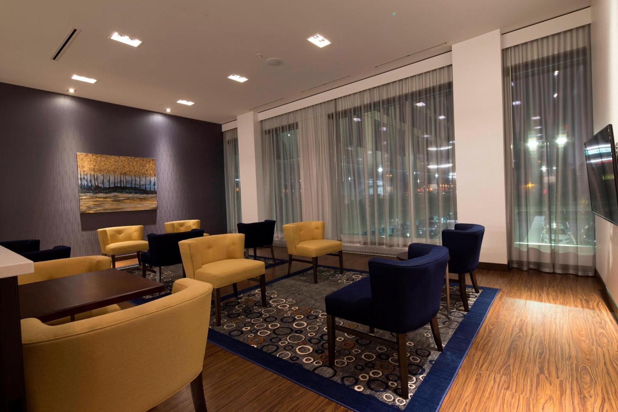 Courtyard By Marriott Квебек Екстер'єр фото