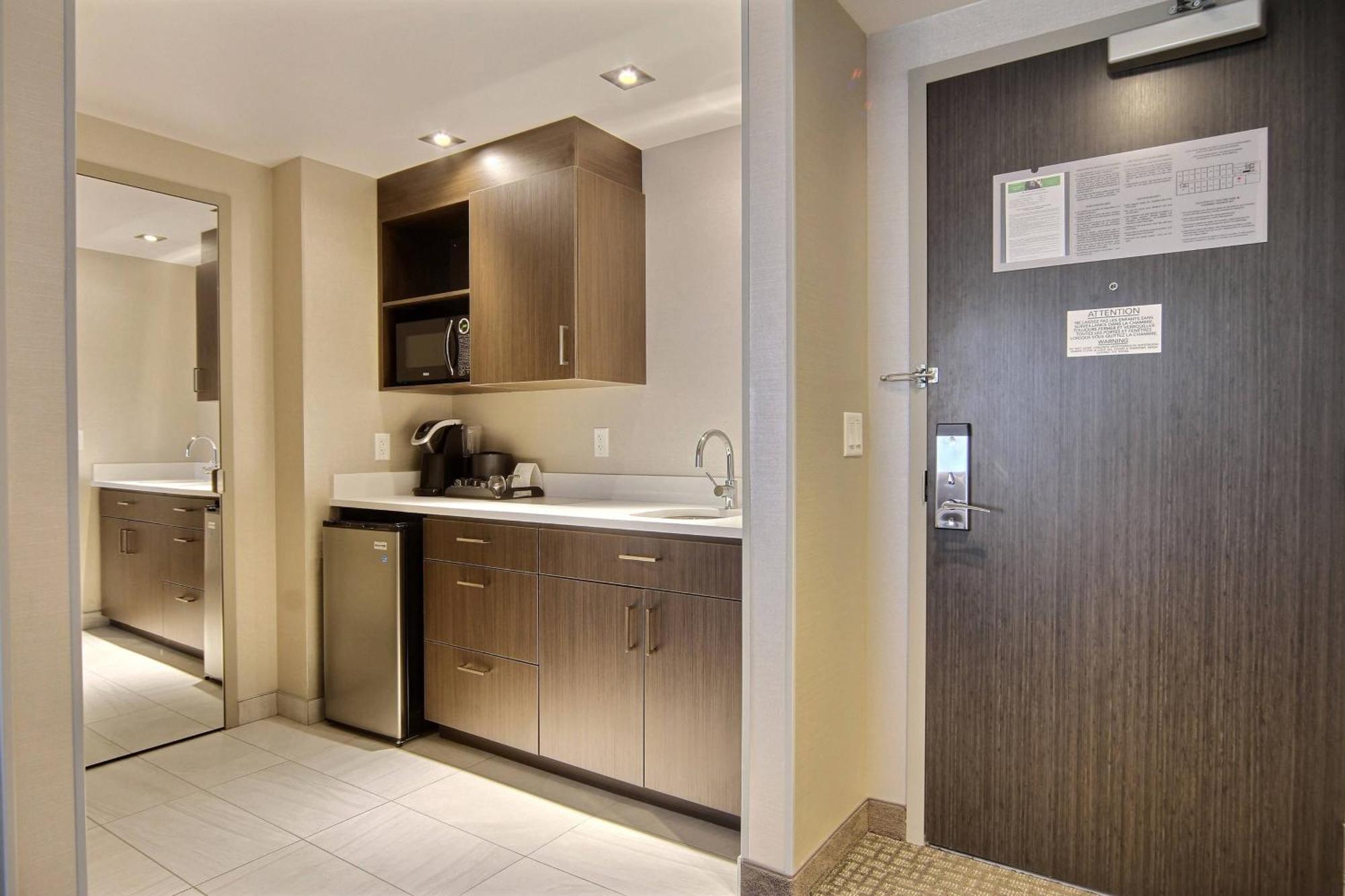 Courtyard By Marriott Квебек Екстер'єр фото