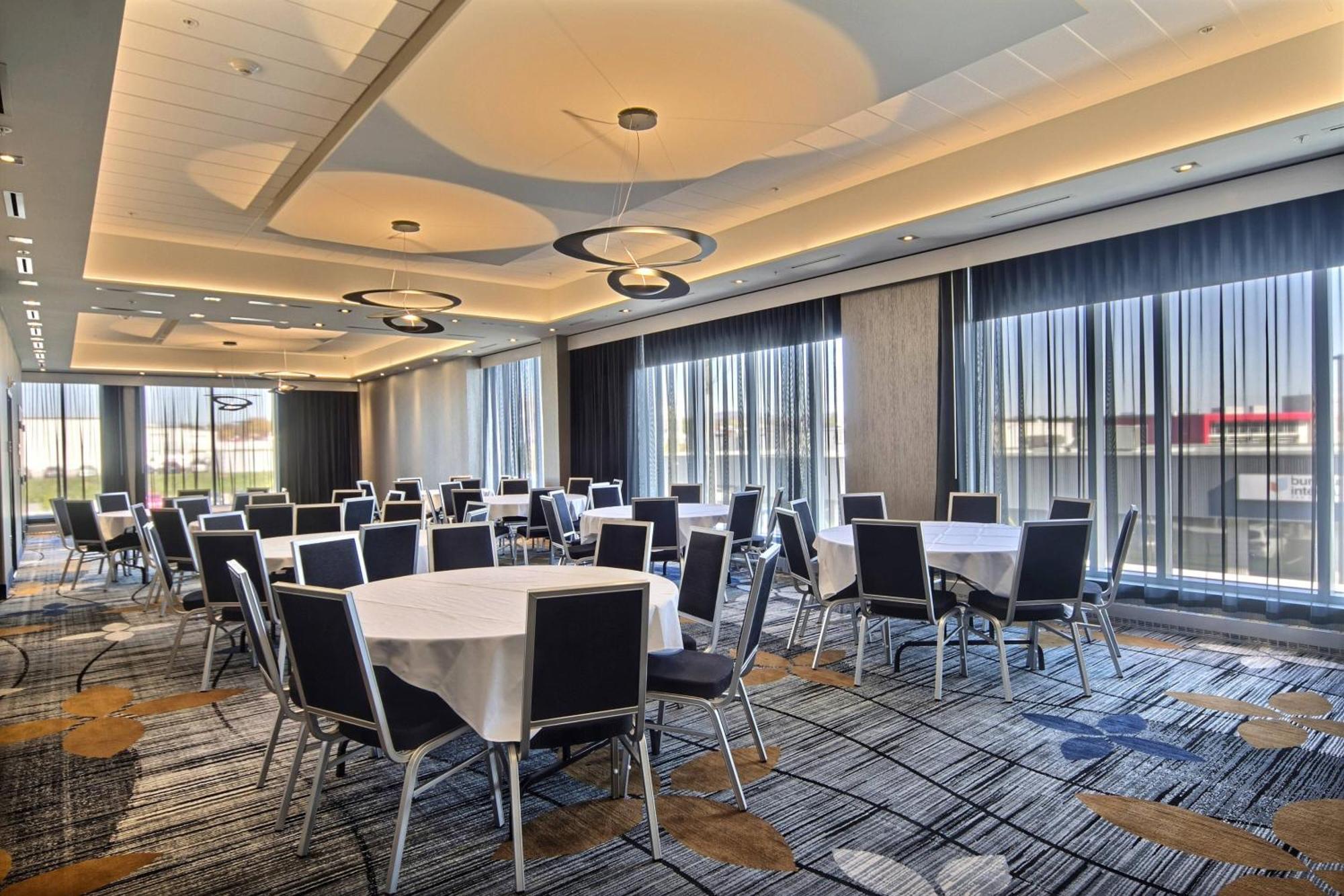 Courtyard By Marriott Квебек Екстер'єр фото