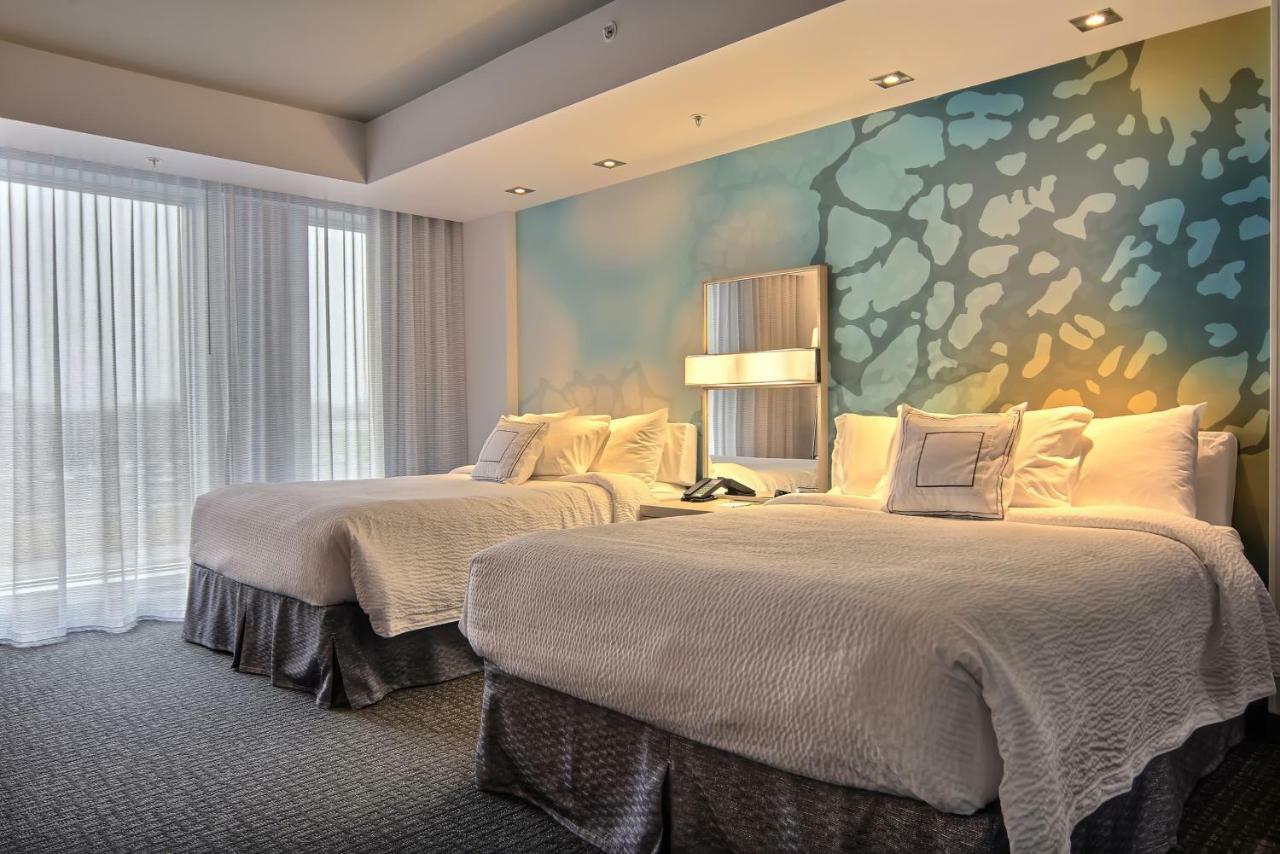 Courtyard By Marriott Квебек Екстер'єр фото
