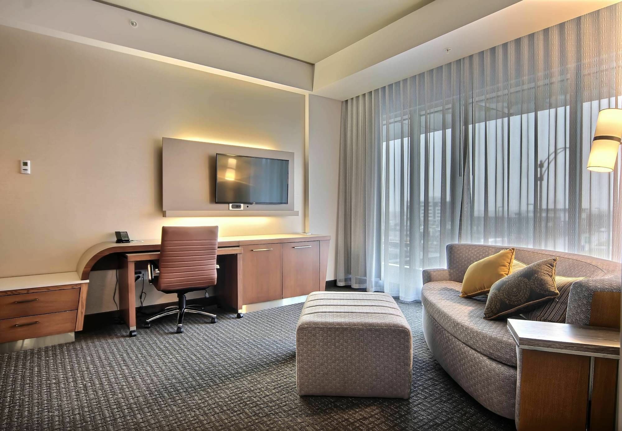 Courtyard By Marriott Квебек Екстер'єр фото