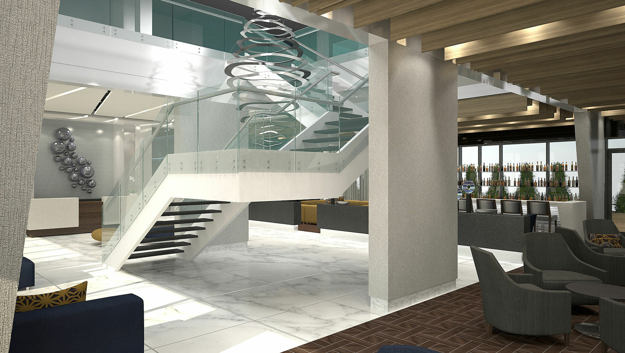Courtyard By Marriott Квебек Екстер'єр фото