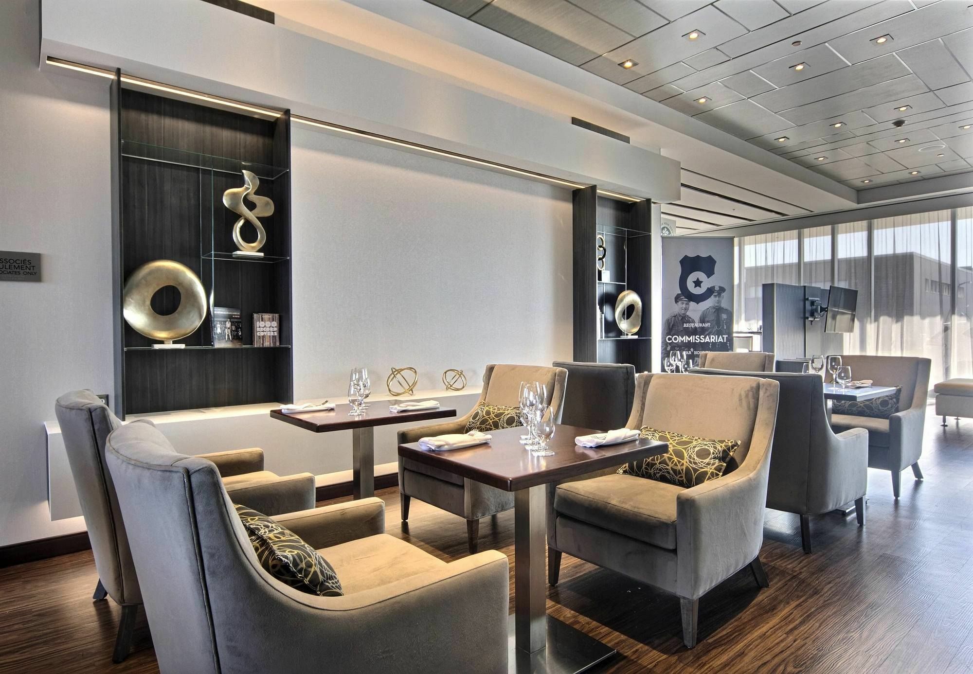 Courtyard By Marriott Квебек Екстер'єр фото